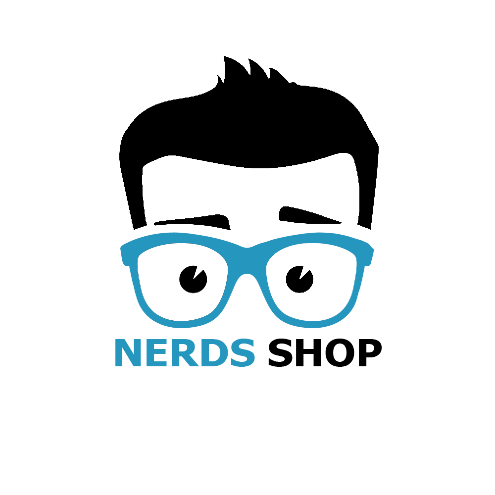 Nerds-shop